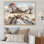 Barns rustic charm xi - impressions sur toile de ferme