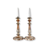 Candlestick
