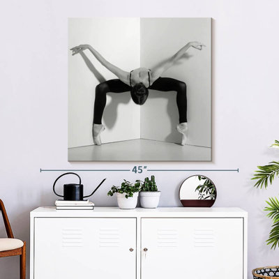 Enn Studio Dance
