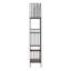Bibliothèque Bellford noire