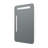 Amoriah Iron Rectangle Wall Mirror-1588557133