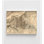 Mongolie 1915 par cartes anciennes, carte de Mongolie antique, impression de carte asiatique ancienne, carte de Mongolie murale, affiche asiatique rétro