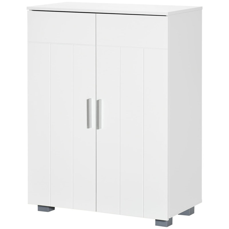 Margaretta Freestanding Bathroom Cabinet