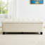 Banc de rangement 50 po