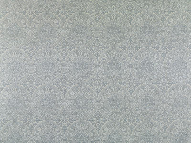 Tissu Dorsoduro Nanjing, Chambray