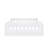 Wood Floor Bed with Semi-Enclosed Guardrails-104848485-121685292