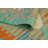 Flatweave Robabeh Lt. Green Runner
