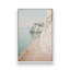 Impression sur toile roulée Coastal Cliffside Walk-1900002419-1900002431