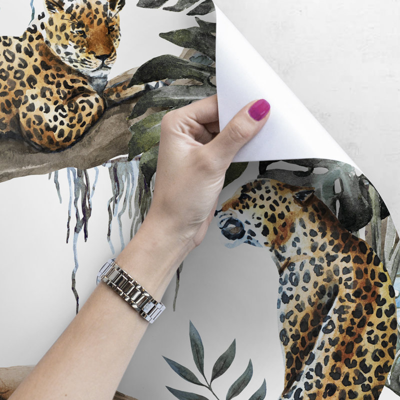 Kathryne Matte Mural, 208 x 146cm