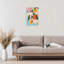 Giclée encadrée, fruit de l'été-1740288715-1740288758