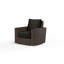 Naomie Patio Chair with Sunbrella® Cushion-90581553-98128027