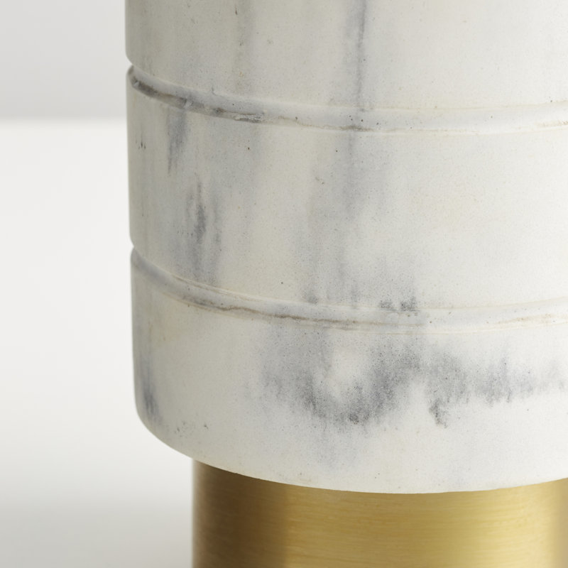 Lampe de table 18,5 "Casper