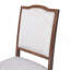 Ensemble de table de salle à manger 6 pièces, table de salle à manger en bois extensible de 60 à 78 pouces avec rallonge amovible, ensemble de table de cuisine avec 4 chaises d'appoint et banc rembourrés, ensemble de table de salle à manger pour 6-749821564