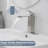 Single-Hole Single-handle Bathroom Faucet with Drain Assembly-94166588