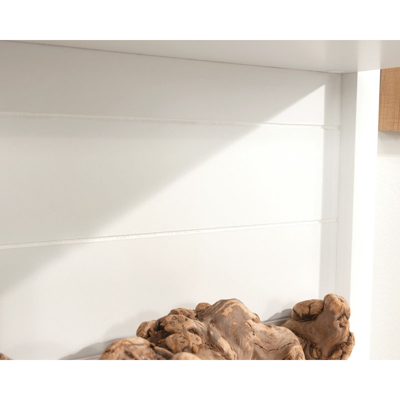 Iliomar Sideboard with Bar Hutch