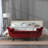Tufted Long Bench With Storage-961331991