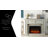Skyla 47.64'' W Electric Fireplace & Mantel Package-1389555798