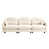 Beige Chenille