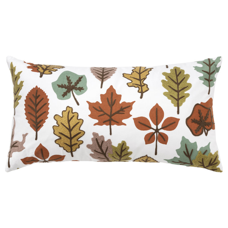 Housse et insert rectangulaires en coton