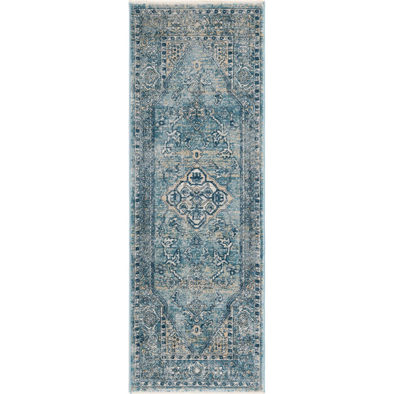 Orea Oriental Indoor Rug, Runner 2' x 5'11"