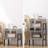 Dawnella End Table Set-1457754232