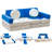 Play Couch, Detachable Modular Play Couch, Floor Sofa For Living Room, Convertible Foam And Floor Cushion Sofa, DIY Creativing Playroom Seating & Booth Furniture For Bedroom, Game Room-58550900