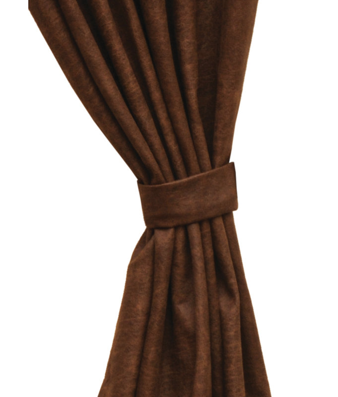 Wooded River Kinsale Oxford Tieback - 3x20