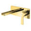 Capri Wall Mounted Bathroom Faucet-20420526