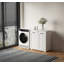 Armoire à linge Brend