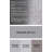 Machine Washable White Area Rug-2100166378