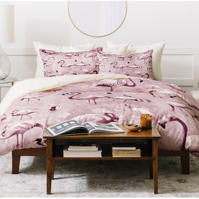 Ensemble de housse de couette