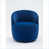 Velours bleu est en rupture de stock