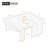 2 - Piece Coffee Table Set-1680919827