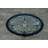Saltford Glass Top End Table