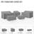 Furniture Covers Outdoor Conversation Set Cover-1670427585