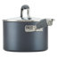 Anolon Advanced Home Hard Anodized Nonstick Cookware Pots and Pans Set, 9 Piece-787014929
