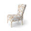 Chaise d'appoint Modern-253017469