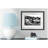 Rhyd-Ddu, The Village C1955 by Francis Frith - Single Picture Frame Print-51092596