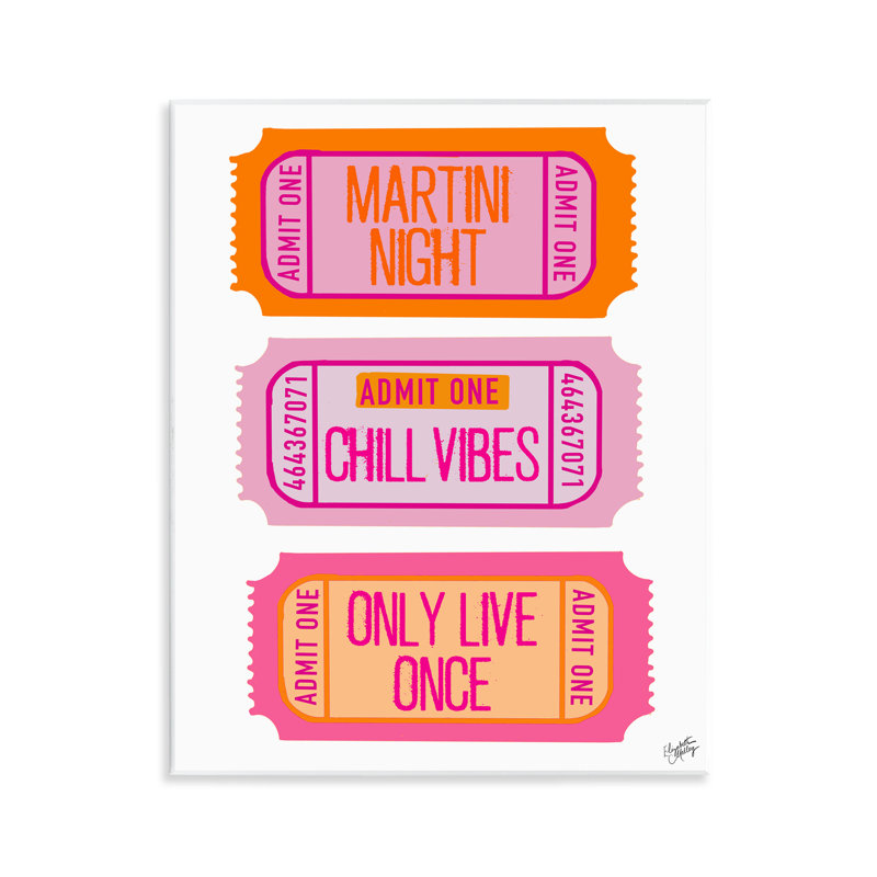 «Fun Party Expression» par Elizabeth Medley