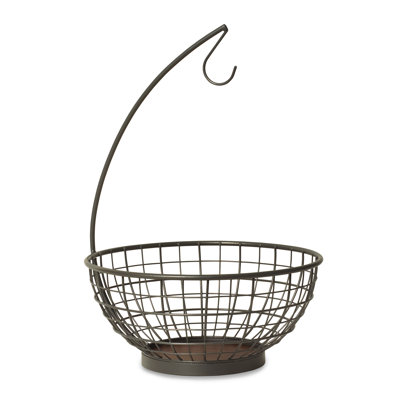 Red Barrel Studio Kaper Fruit Bowl