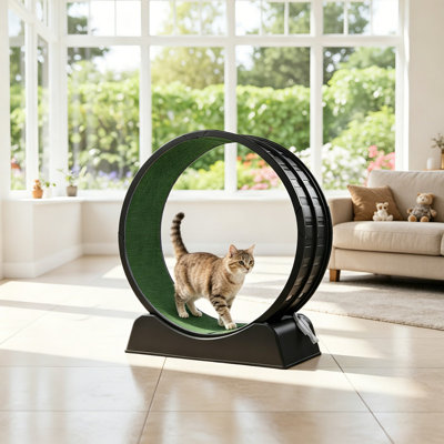85.85 cm H Cat Scratchers