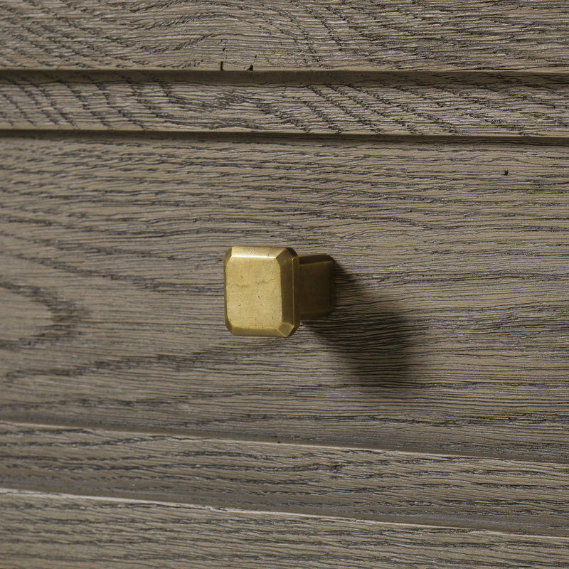 Maison 55 9 - Drawer Dresser