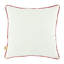 Lenox Winter Greetings Wreath Pillow