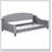 Modern Luxury Tufted Button Daybed-1690705011-1690705010