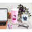 Silver Buffalo Sanrio| 32oz. Travel Tumbler