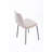 20'' H Upholstered Side Chair