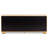 Ernest Beethoven Wood 6 Drawer Dresser-1225439274