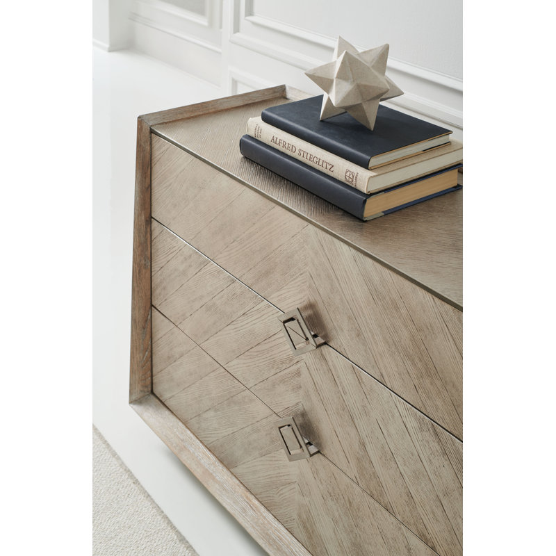 Caracole Classic 48'' W Console Table