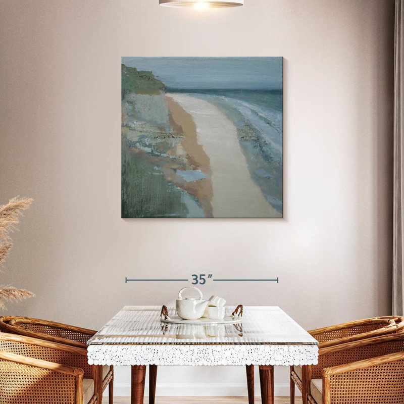 Avery Covehithe, 36" H x 36" W