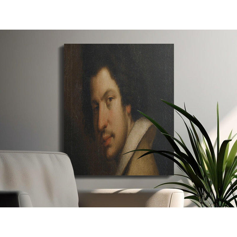 Wrapped Canvas Print Set, 25.4 cm H x 20.32 cm W